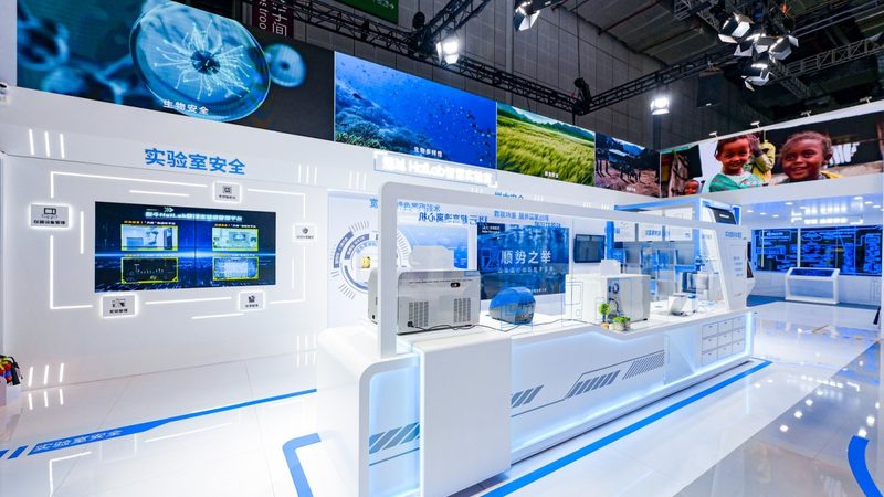 细胞培养，从耗材选择看行业发展**