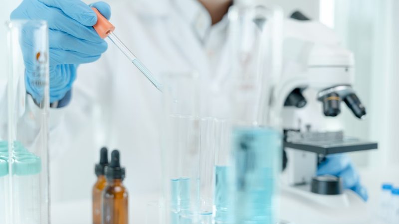 生物试剂标准溶液：规格型号背后的科学奥秘